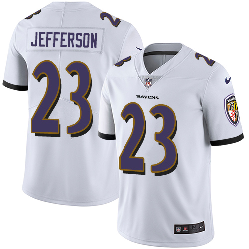 Baltimore Ravens jerseys-207